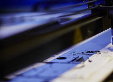 Laser & Punch Cutting