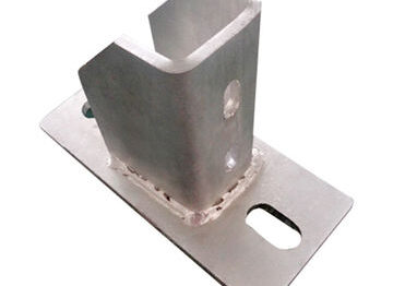 Welded Fabrication 1