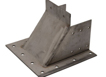 Welded Fabrication 2