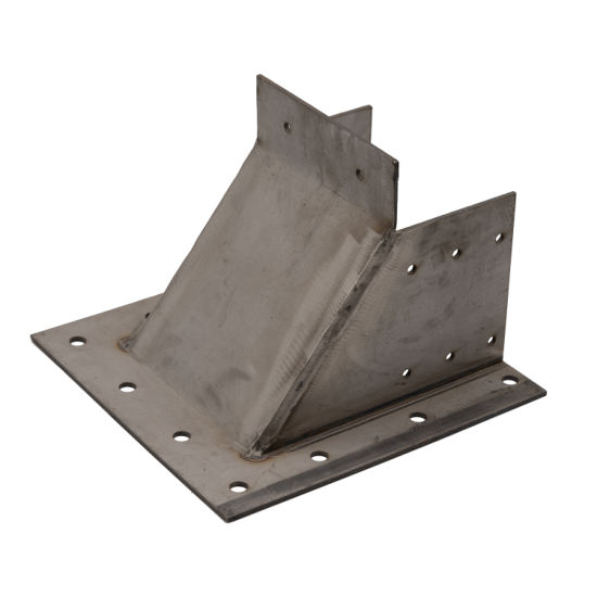 Welded Fabrication 2