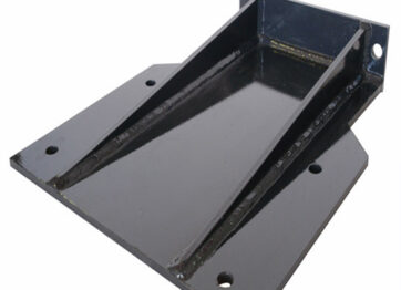 Welded Fabrication 3