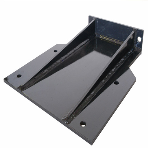 Welded Fabrication 3