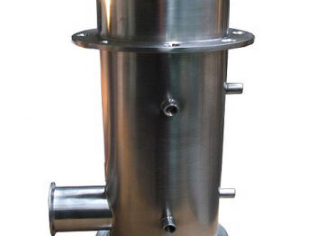 Welded Fabrication 5