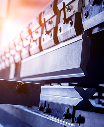 OEM & Custom Manufacturing