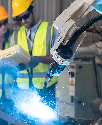 Welding Technologies